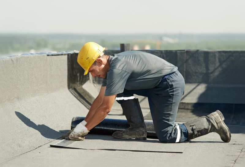 Cost of Waterproofing in Fairfield, OH