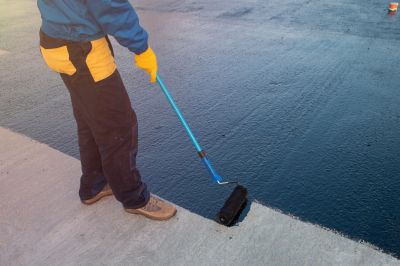 Timing for Waterproofing Services